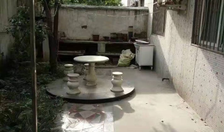 【北海建委家属院简装,带小院. | 济源二手房网】 - 济源优优好房