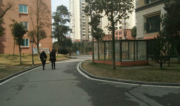 株洲租房 天元区 康馨佳园 1/1 2300 元/月 3室1厅1卫 108㎡ 方式