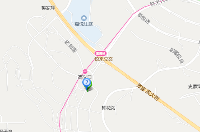 重庆新房 渝北区 > 御璟悦来   待售 毛坯 售价:价格待定 最近更新