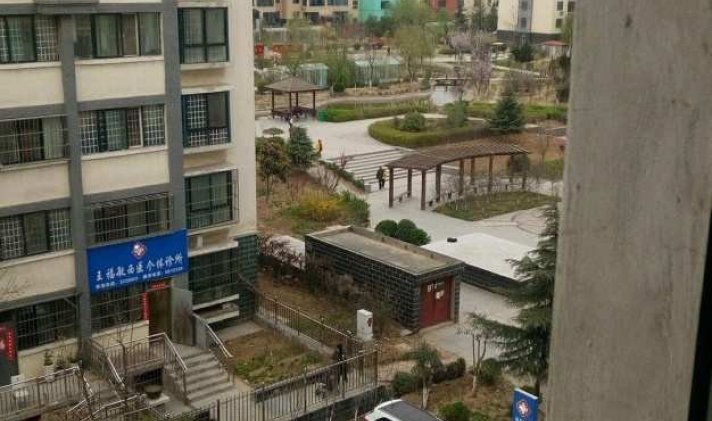 【天润嘉城二手房】96平米81万证过两年,可贷款或支公积金 - 鹤壁优优