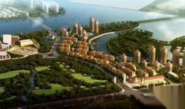鲅鱼圈区鲅鱼圈 金泰城珑悦府 3室2厅2卫 167平米