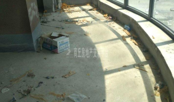 梁园区梁园 东方巴黎 2室2厅1卫 88.5平米