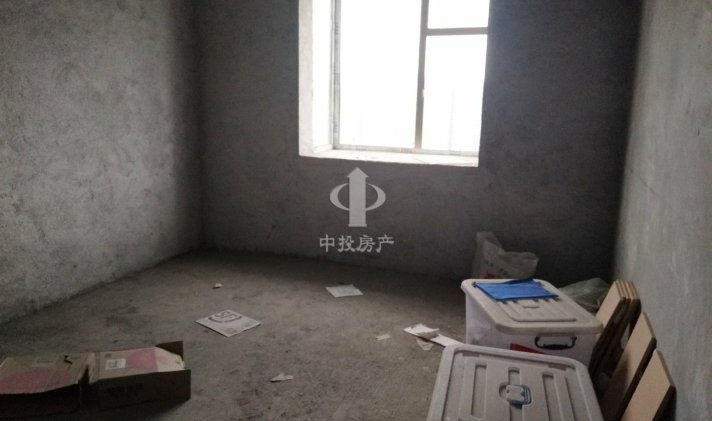 碧江区 蓝波湾 3室2厅2卫 131平米