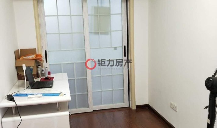 贵溪市 铜都国际 3室2厅1卫 109平米