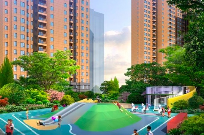 长沙县,万家丽北路,运达锦绣广场