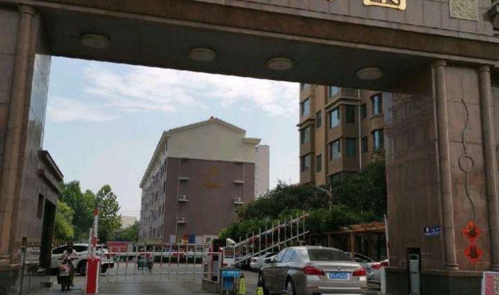 诸城市密州街道 紫藤花园 2室1厅1卫 60平米