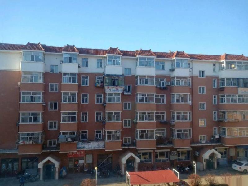 建华区建华 奕人花园 2室1厅1卫 62平米