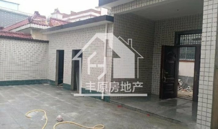 光山县城西 四小附近单门独院 4室2厅2卫 200平米