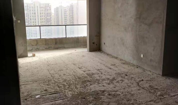 项城市 天安世家 3室1厅2卫 123平米