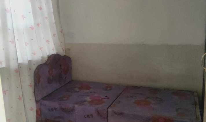 8万小西街7号5楼房本57实际80 酒泉优优好房