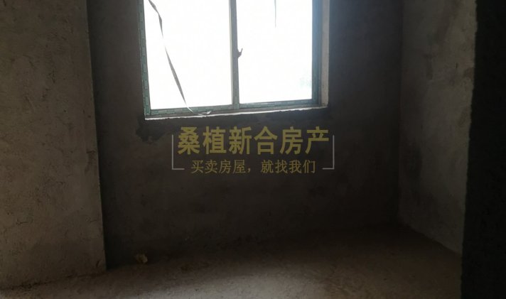 桑植县城西永和家园2室2厅1卫102平米