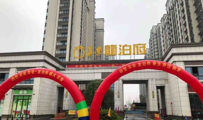 舒城县舒城 龙泊府 3室2厅1卫 101.2平米