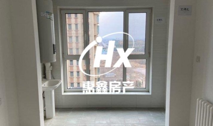 诸城市城南 正大繁华新城 2室1厅1卫 86平米