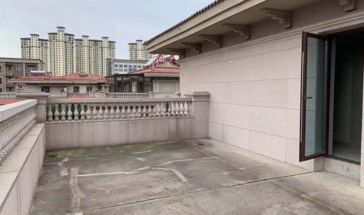 襄州区肖湾片 襄阳碧桂园 4室2厅4卫 201平米
