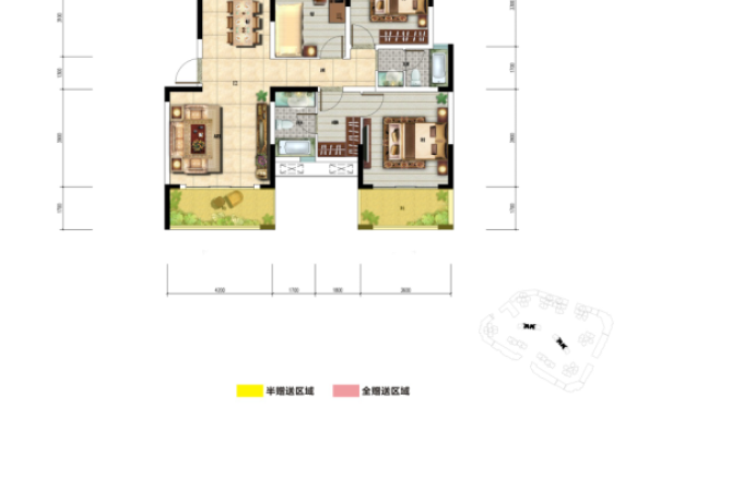 资阳新房 雁江区 a 安岳县 j 简阳市 l 乐至县 y 雁江区 资阳东城1号