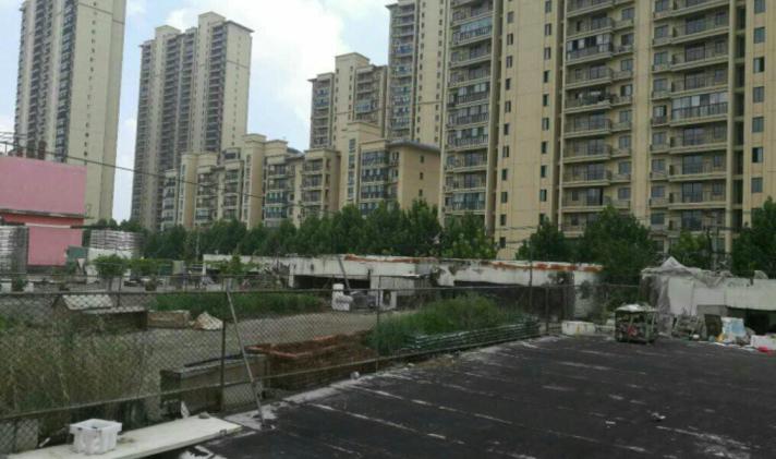 5 带超大入户花园 淮北优优好房