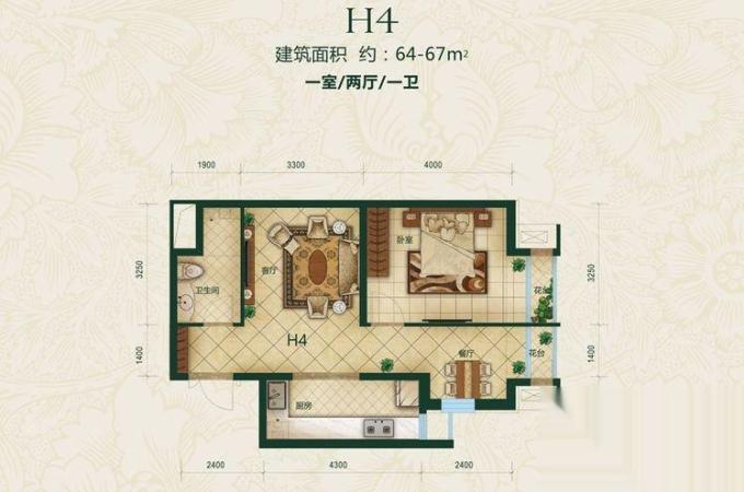 【盛世御城|新开盘楼盘现房出售价格 石家庄优优好房