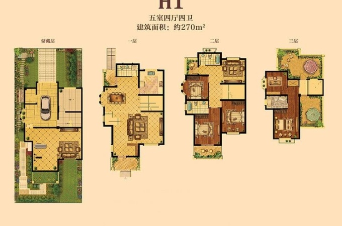 【金色威尼斯|新开盘楼盘现房出售价格 宿迁优优好房