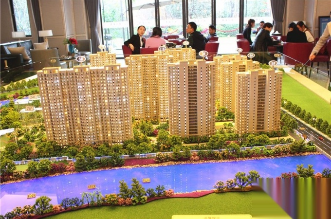 【世茂·天樾|新开盘楼盘现房出售价格 绍兴优优好房