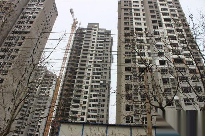【豪森丽都|新开盘楼盘现房出售价格 临沂优优好房