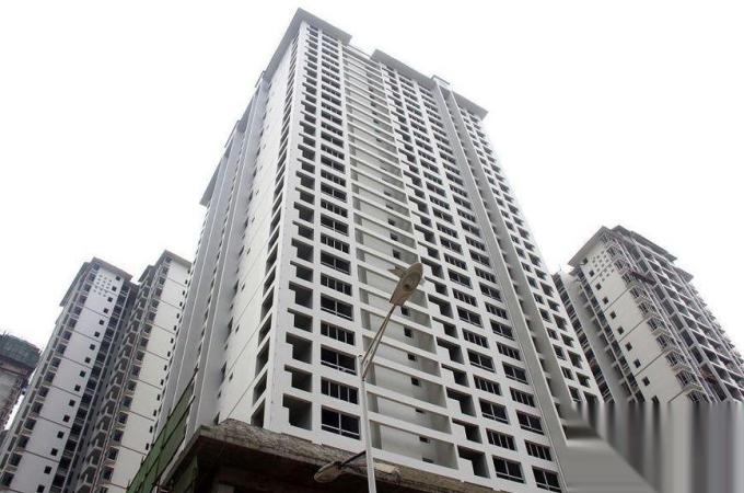 广安区,广安,城南壹号