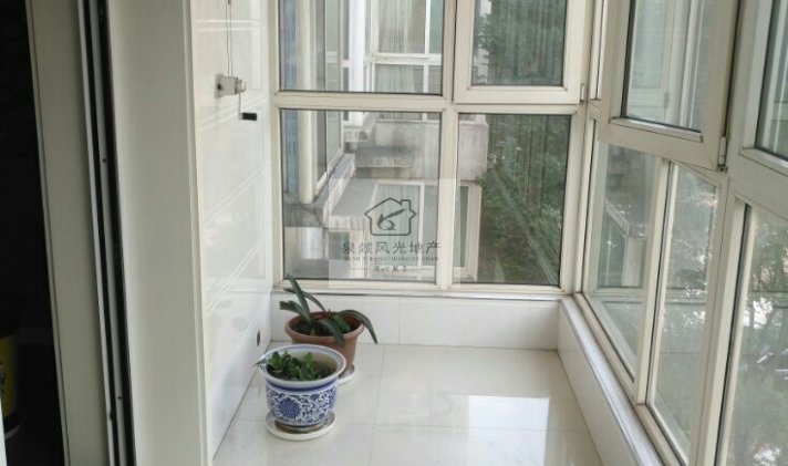 介休市 福馨园d区 2室2厅1卫 103平米