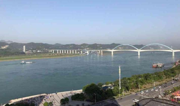 【天域水岸租房】94平米4000元天域水岸3室2厅1卫 宜昌优优好房