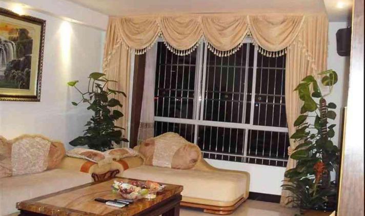 景洪市 花伴里 3室2厅1卫 128平米