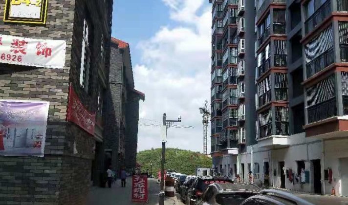 清镇市其他 云梦小镇 商铺 36.9平米